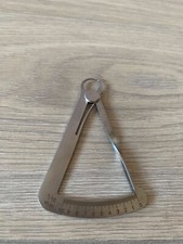 Miltex Dental Crown Gauge, used a couple of times in denal school 