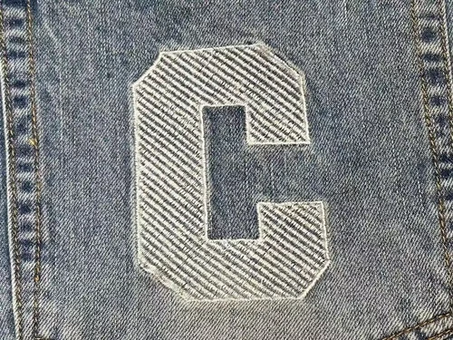 BBC denim Shorts IceCream Run Dog classic jeans Mens Summer - Picture 5 of 11