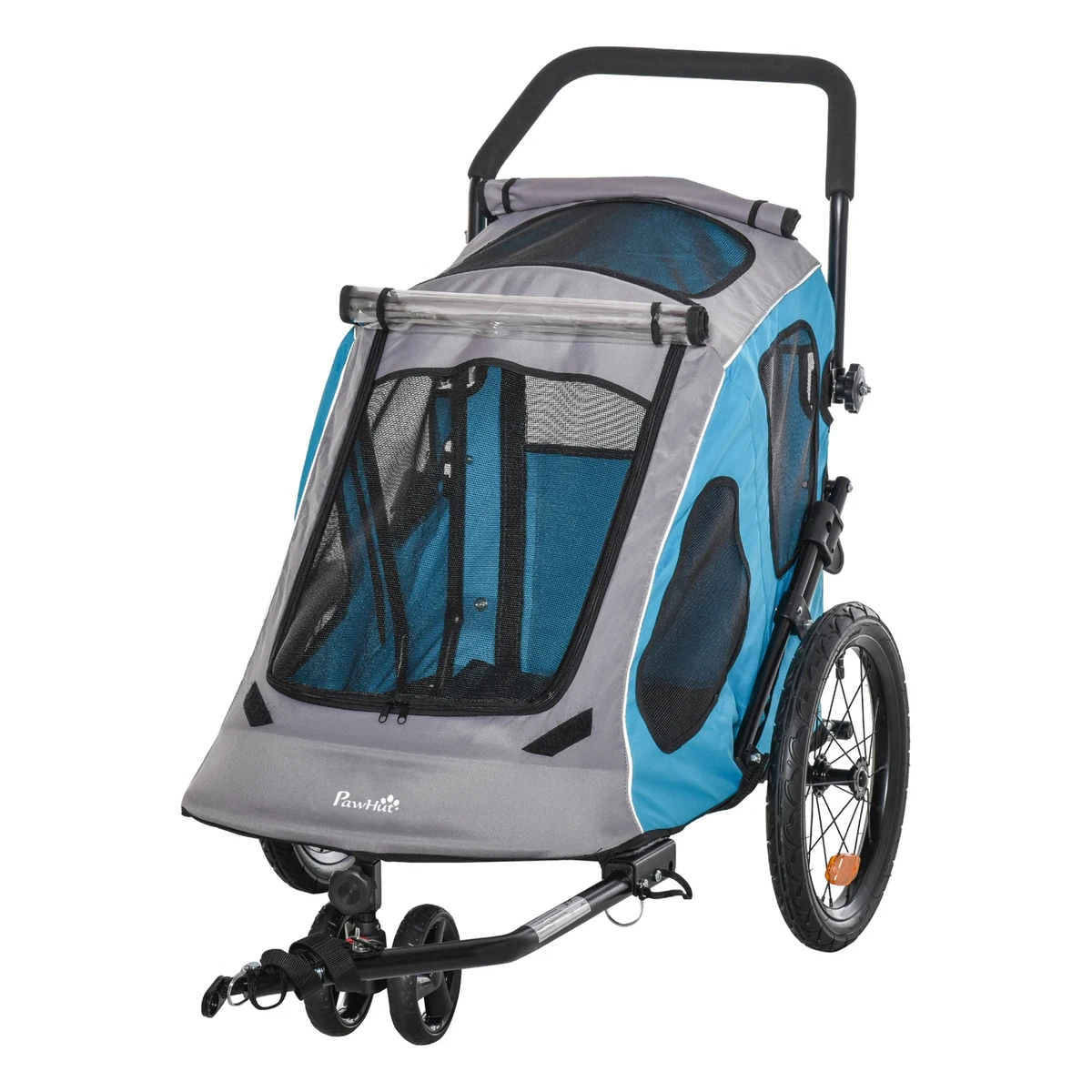 Convertible hotsell jogging stroller