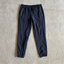 Lululemon Dark Gray Jogger Pant size 8