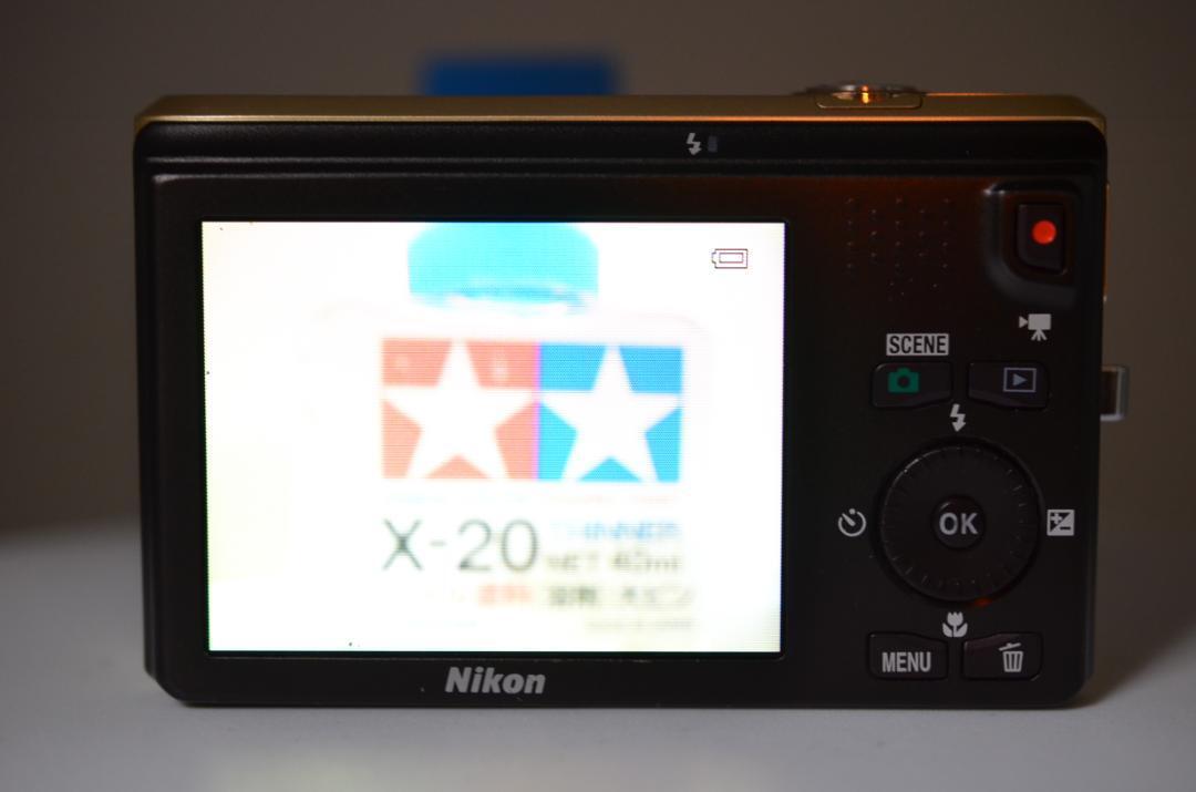 Nikon Coolpix S6300 digital camera gold 2818 | eBay Nikon Coolpix S6300 digital camera gold 2818 | eBay
