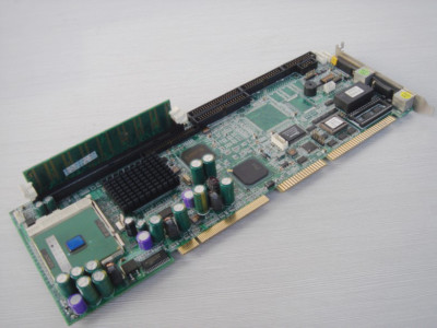 1pcs NEXCOM PEAK 635-100 REV:E PEAK635VL-100 IPC motherboard