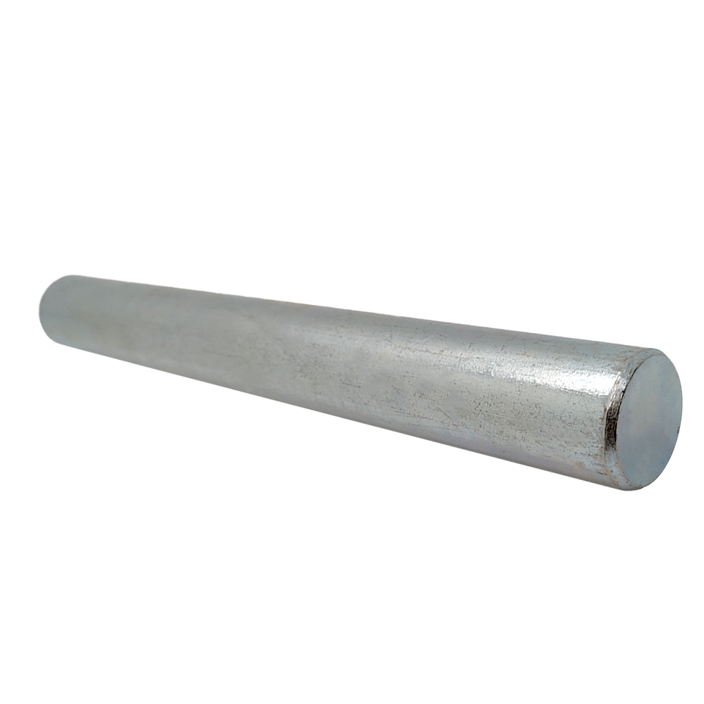 45mm x 18-In Excavator Bucket Pin for John Deere Kubota Case