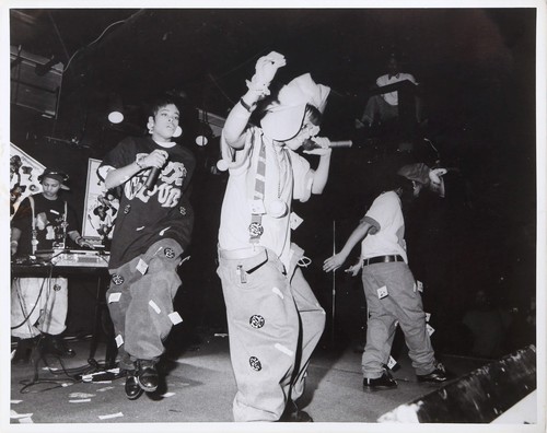 David Ogburn, TLC, Gelatin Silver Print - Picture 1 of 6
