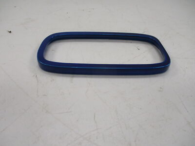 LEGEND KEYPAD BEZEL DARK BLUE 316424 MARINE BOAT