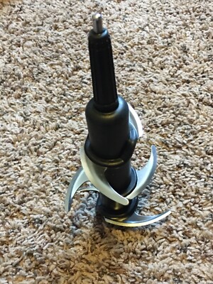 Ninja Blender 6 BLADE Mega Supra XL 72oz BL660 BL740 BL770 BL771 BL780 GENUINE