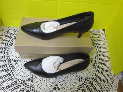 clarks linvale crown pump