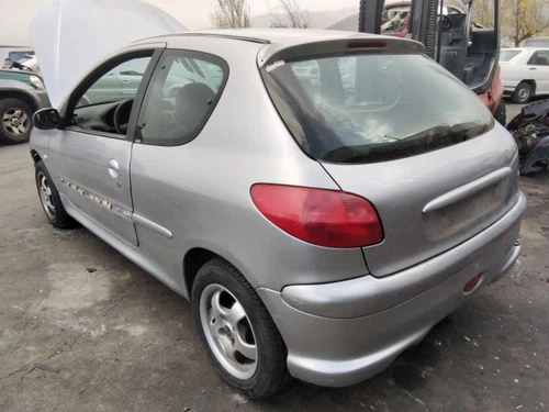 962483921 Termostato para PEUGEOT 206 XN 1998 1760469 - Imagen 7 de 9