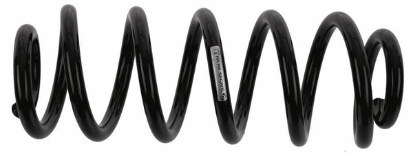 Sachs 994 994 Fahrwerksfeder FüR Seat VW-image