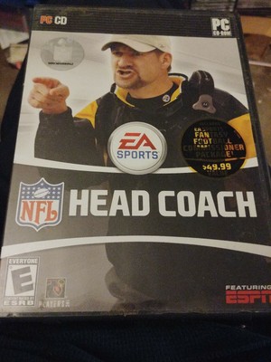 head coach 2006 pc download