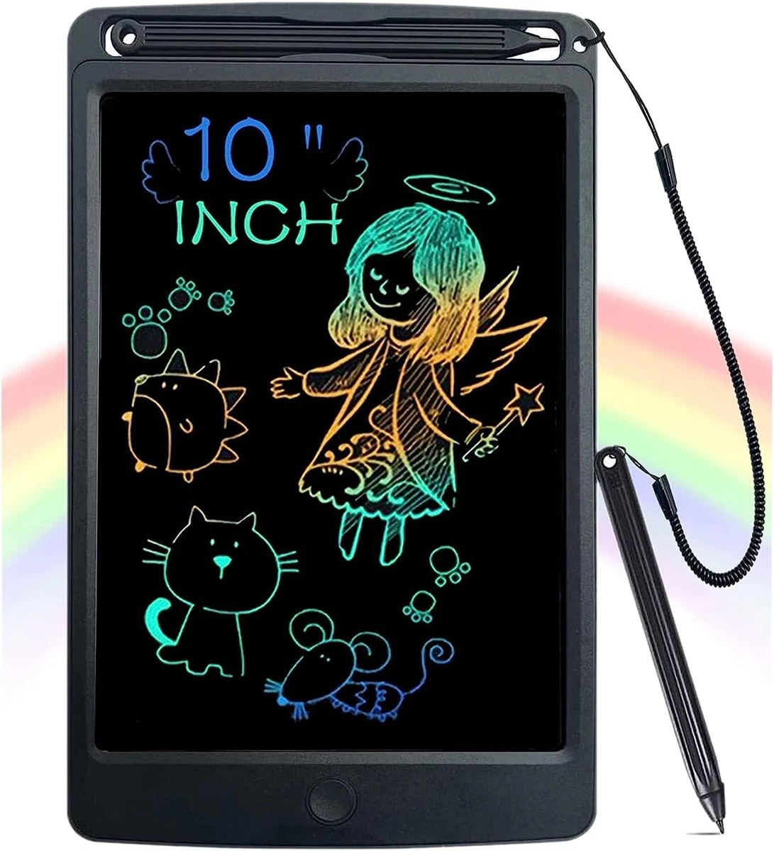 Best electronic device for 6 year old deals