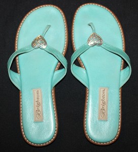 brighton orla sandals
