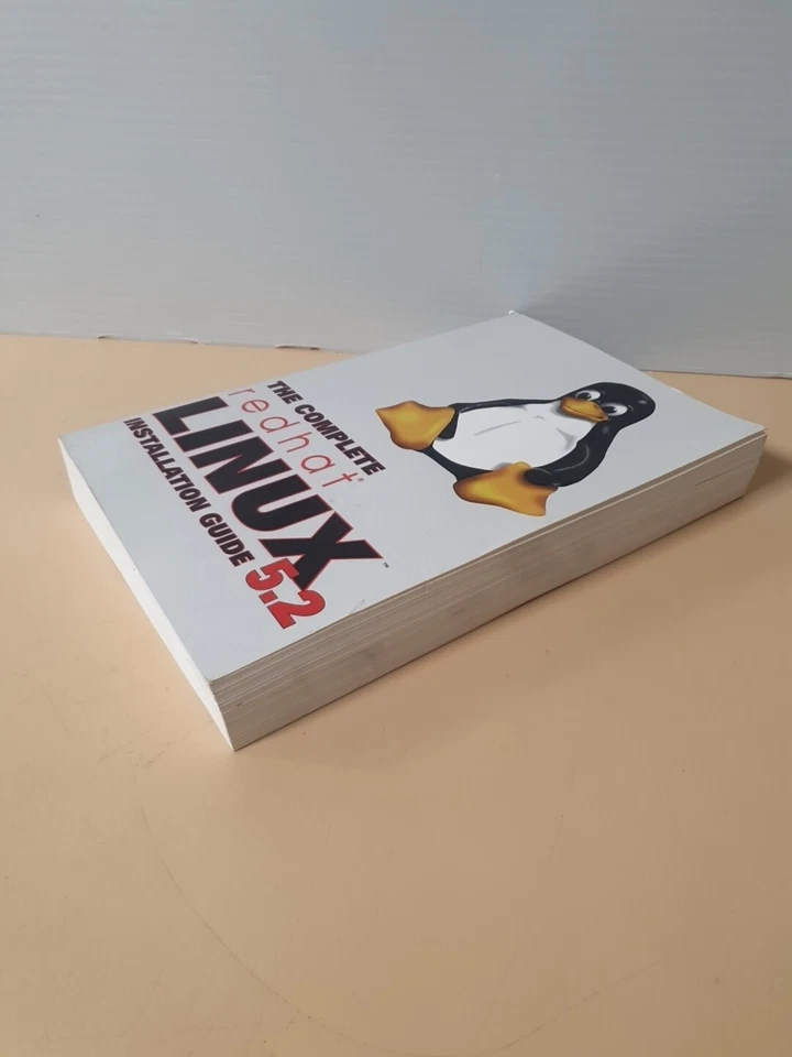 The Complete: Red Hat Linux 5.2 Installation Guide - Image 3 of 4