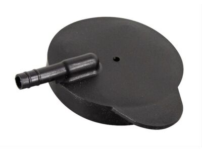 #ad For 1960 GMC Truck Washer Reservoir Cap 67443WN $21.66