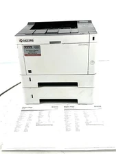 Kyocera EcoSys P2040dw (1102RY2US0) Mono Wireless Laser Printer *Pg:38k, Descrip