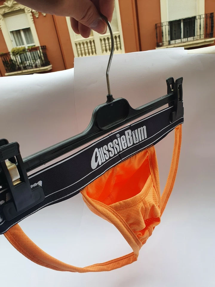 Suspensorio Aussiebum S - Immagine 3 di 4