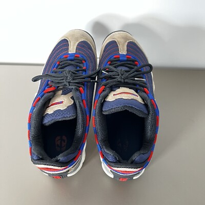 nike air skarn sand racer blue