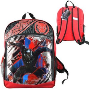 boys superhero backpack