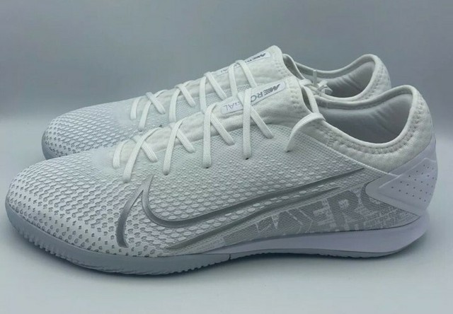 nike mercurial vapor 13 pro ic white