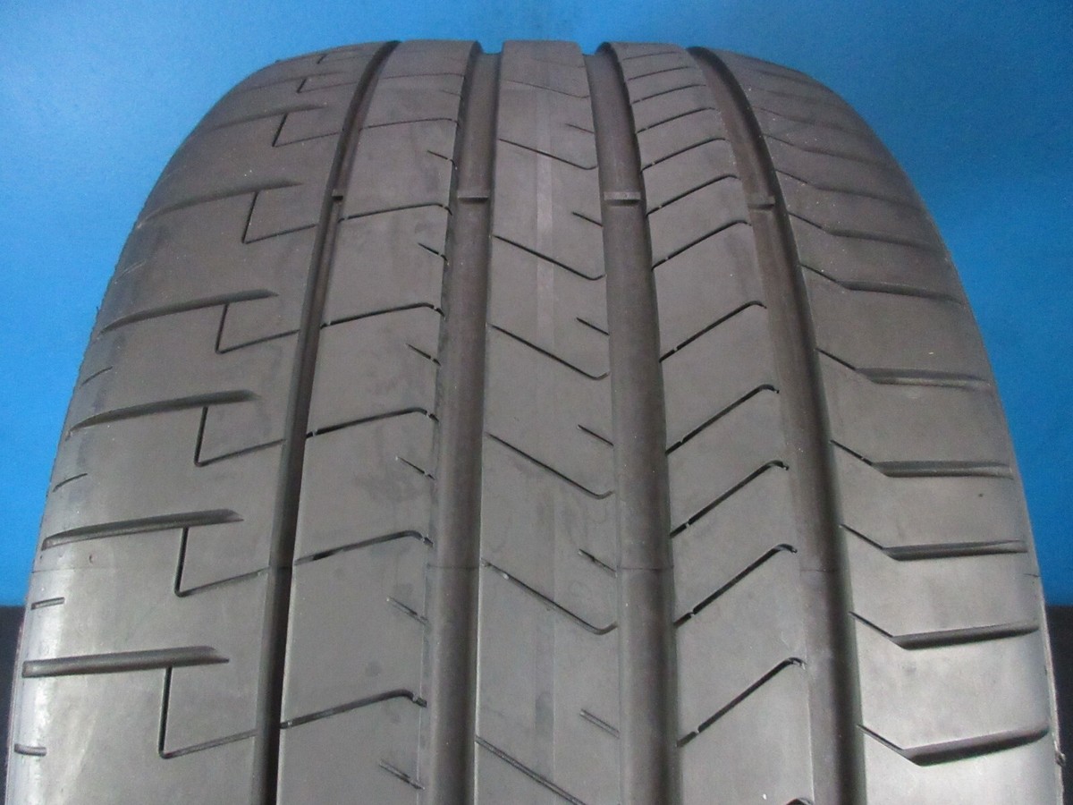 Used Pirelli P Zero MO1 ELECT PNCS 295 35ZR 20 8-9/32 High Tread 