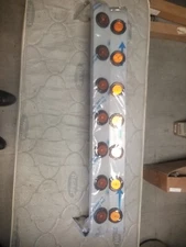 Roadworks 48" Peterbilt Cab and Panel Lights 37318-13