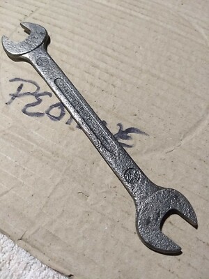 Vadimonium Germany 19/32-11/16 Open End Wrench