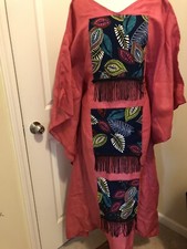 african kaftan, Clothe Material Well Made And Good For Any Occasion