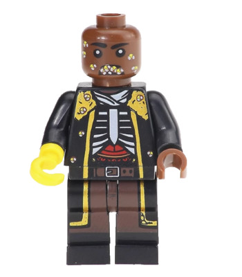 Candyman Daniel Robitaille Figur