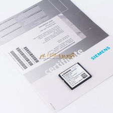 ONE NEW Siemens card 6FC5834-1GY40-2YA0 6FC5 834-1GY40-2YA0