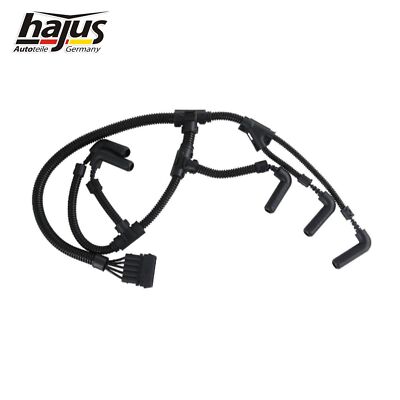 Hajus Kabelreparatursatz Glühkerze Kabelbaum VW Transporter IV 2.5 TDI