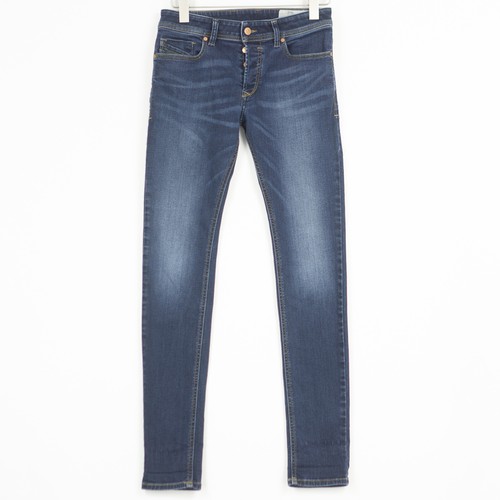 Diesel Sleenker Wash 084RI Stretch 