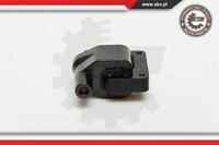 Esen SKV ZüNdspule ZüNdmodul FüR Mitsubishi Outlander I 2.0 4WD Lancer VII
