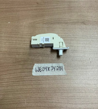 GE OEM WE04X34281 DRYER DOOR SWITCH NEW OPEN BOX NOB 38B/103AC