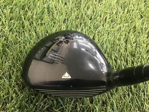Titleist 915F 5 Wood 18 Degree Stiff Flex TourAD MJ-7s Titleist 915F 5 Wood 18 Degree Stiff Flex TourAD MJ-7s