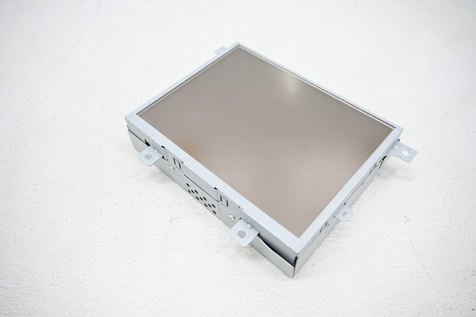 ⭐ 14-17 Maserati Ghibli Quatt 8.4" Player Touch Navigation Display Screen Oem