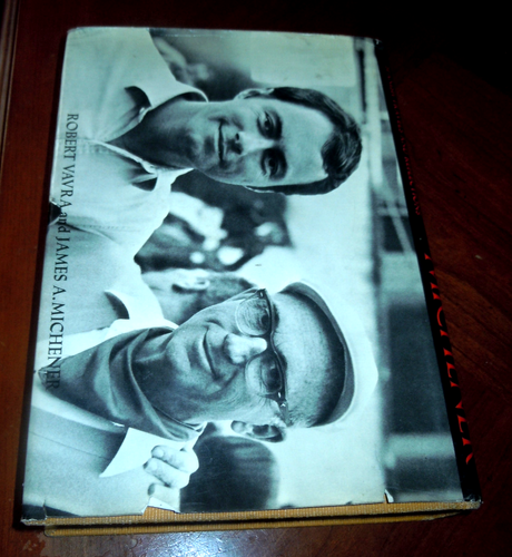 IBERIA: Spanish Travels (1968 RANDOM HOUSE) JAMES MICHENER 1st Ed. with DJ - Picture 3 of 5