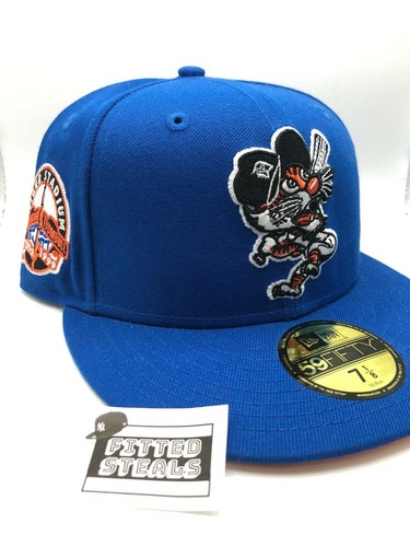 Hat Club Cereal Pack Coked Out Detroit 