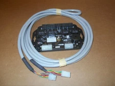 *INTERMOTIVE ELECTRICAL PANEL WITH WIRE HARNESS FORD 505-AX-15 FREE SHIP