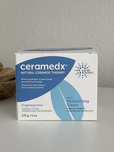 ceramedx cream