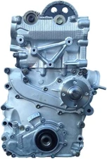 Rebuilt 2000-2004 Toyota Tacoma 4port 2RZFE 2.4L Longblock Engine