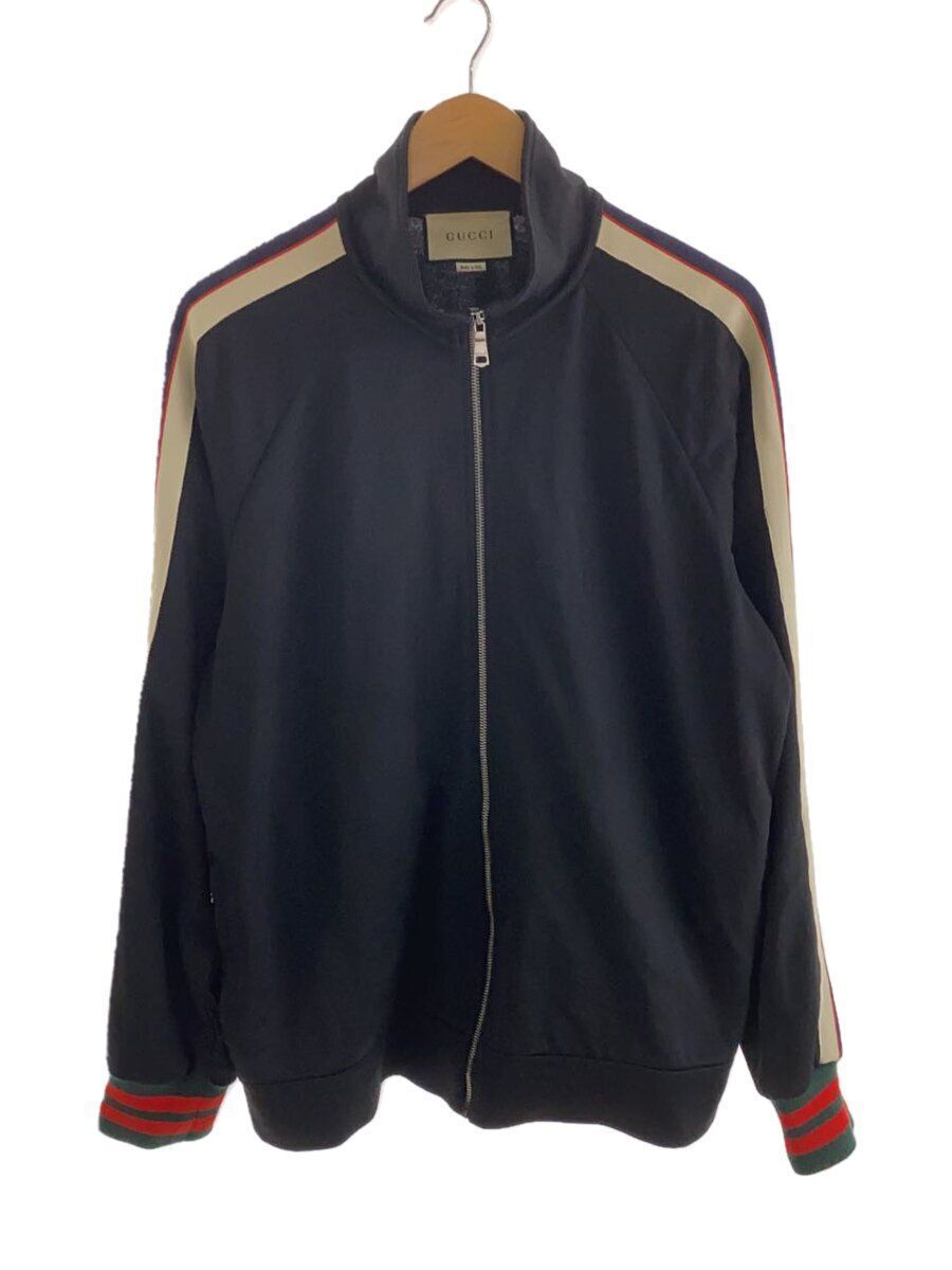 GUCCI Jersey L Polyester Black 474634-X5T39 Used | eBay GUCCI Jersey L Polyester Black 474634-X5T39 Used | eBay