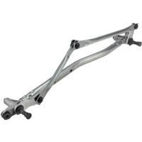 NTY WischergestäNge Wischermotor FüR Chevrolet Cruze SchräGheck J305 1.8