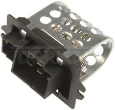 Dorman (OE Solutions) 973017 - HVAC Blower Motor Resistor for sale ...