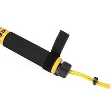 Pi-Iking 750 30m Targeting Pinpointer Pulse Induction PI Underwater Metal Detect