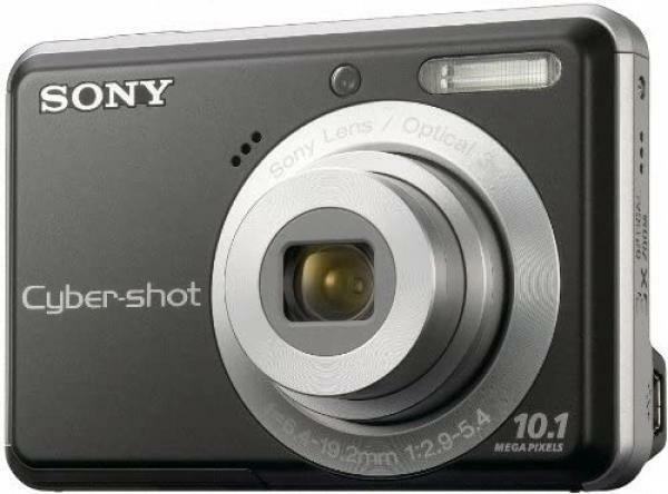 SONY CyberShot 10.1 MEGAPIXELS (良品） Amazon.com : Sony Cybershot DSC-W180 10.1MP Digital Camera