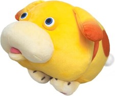 Pikmin All Star Collection Oatchi Plush Doll Toy Nintendo Brand New Japan
