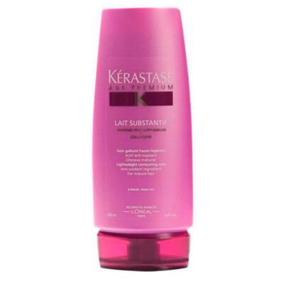 Kerastase Age Premium Lait Substantif Lightweight Contouring Care 6.8 oz