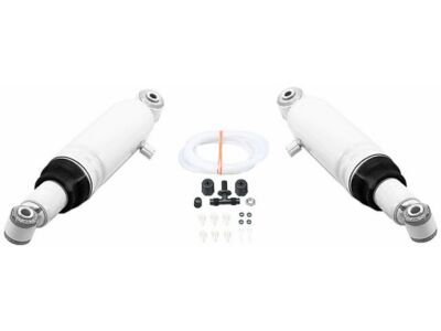 Rear Air Suspension Shock For 85-05 Chevy GMC Astro Safari NF33M6