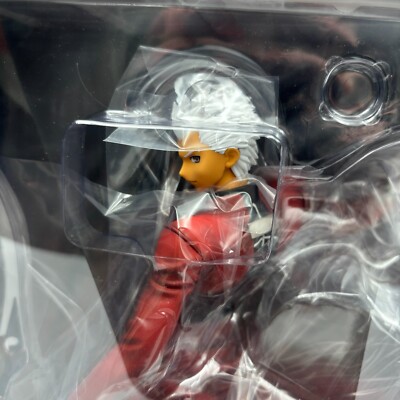 Fate/stay night Unlimited Blade Works ALTAiR Archer Emiya 1/8