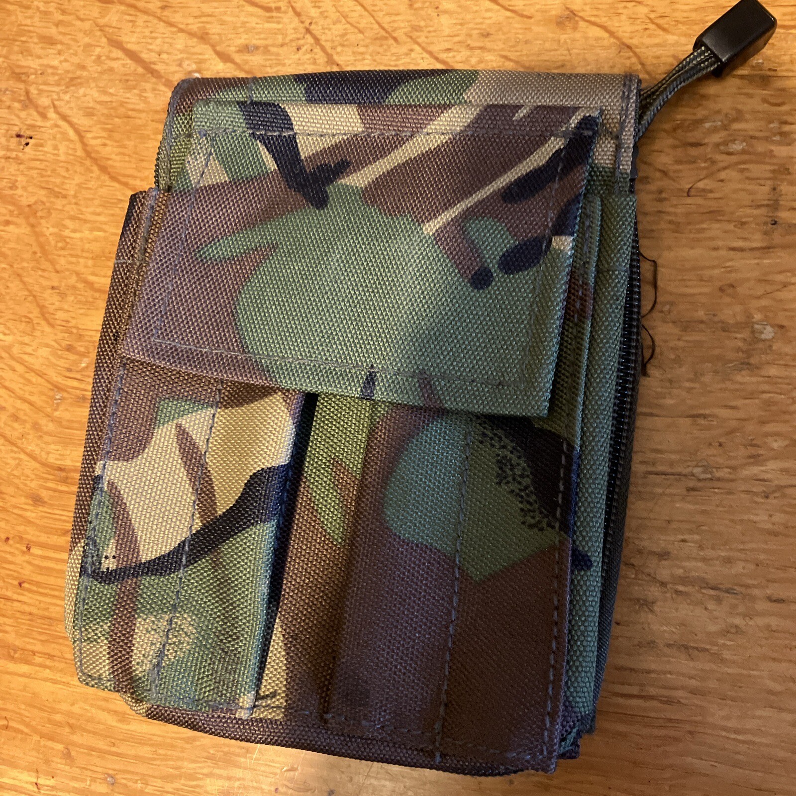 British army/ Royal Marines Job Lot New Arctic Rucksack New Side